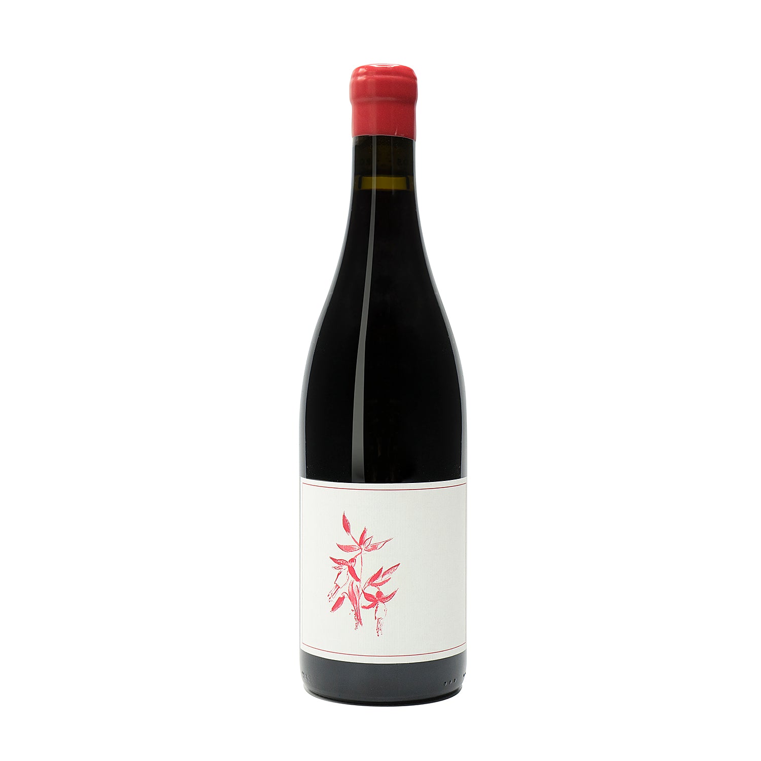 Arnot-Roberts, Syrah Sonoma Coast 2018 - Parcelle Wine