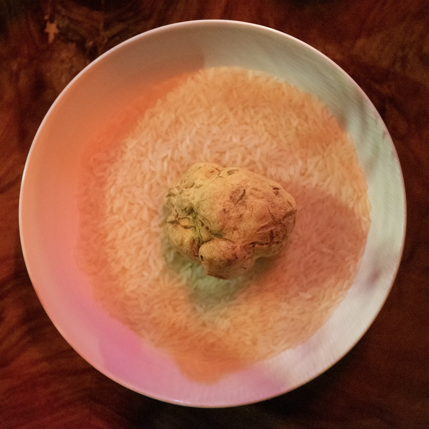 White Truffle and Barolo Bundle - Parcelle Wine