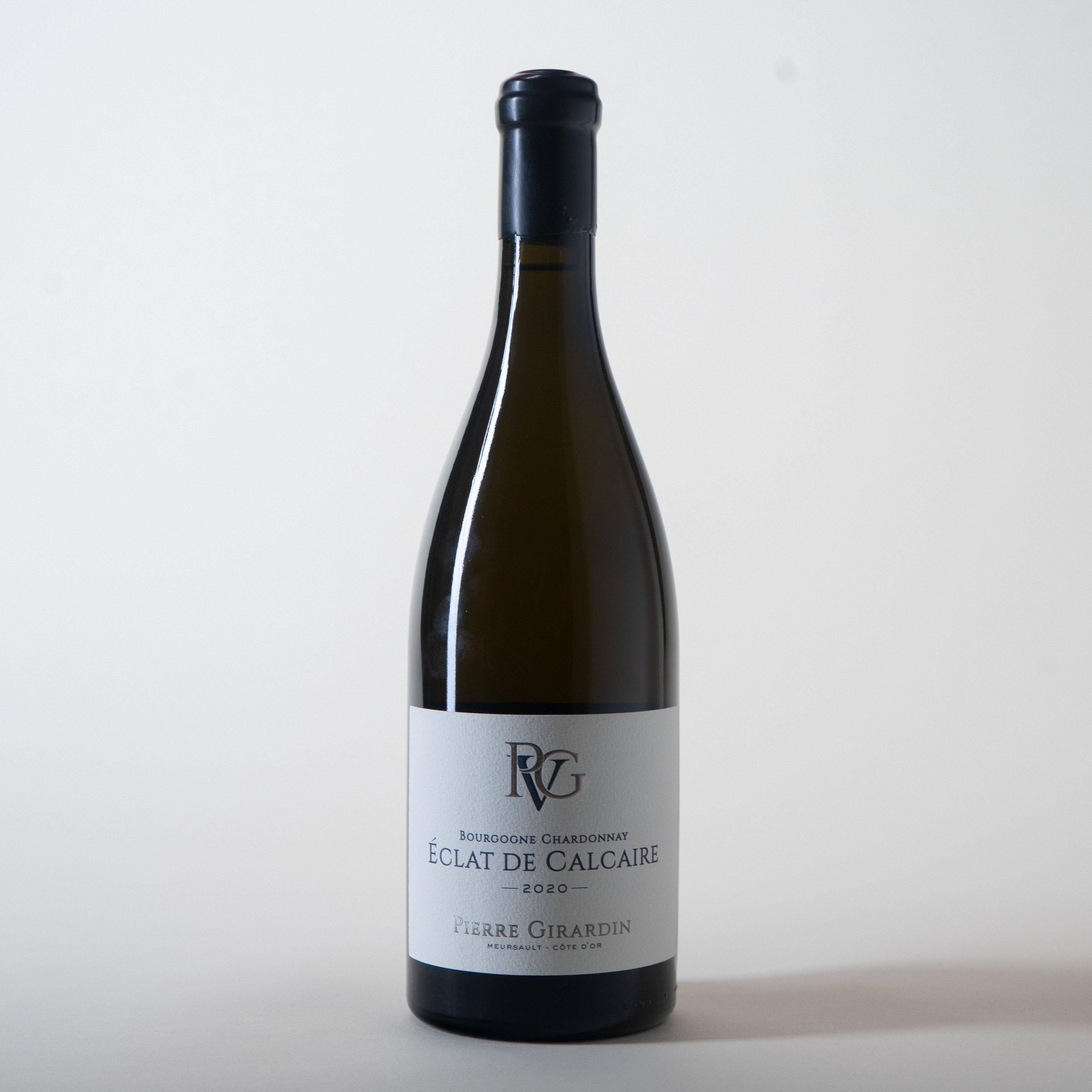 Pierre Girardin, Bourgogne Blanc 'Eclat de Calcaire' 2020 - Parcelle Wine