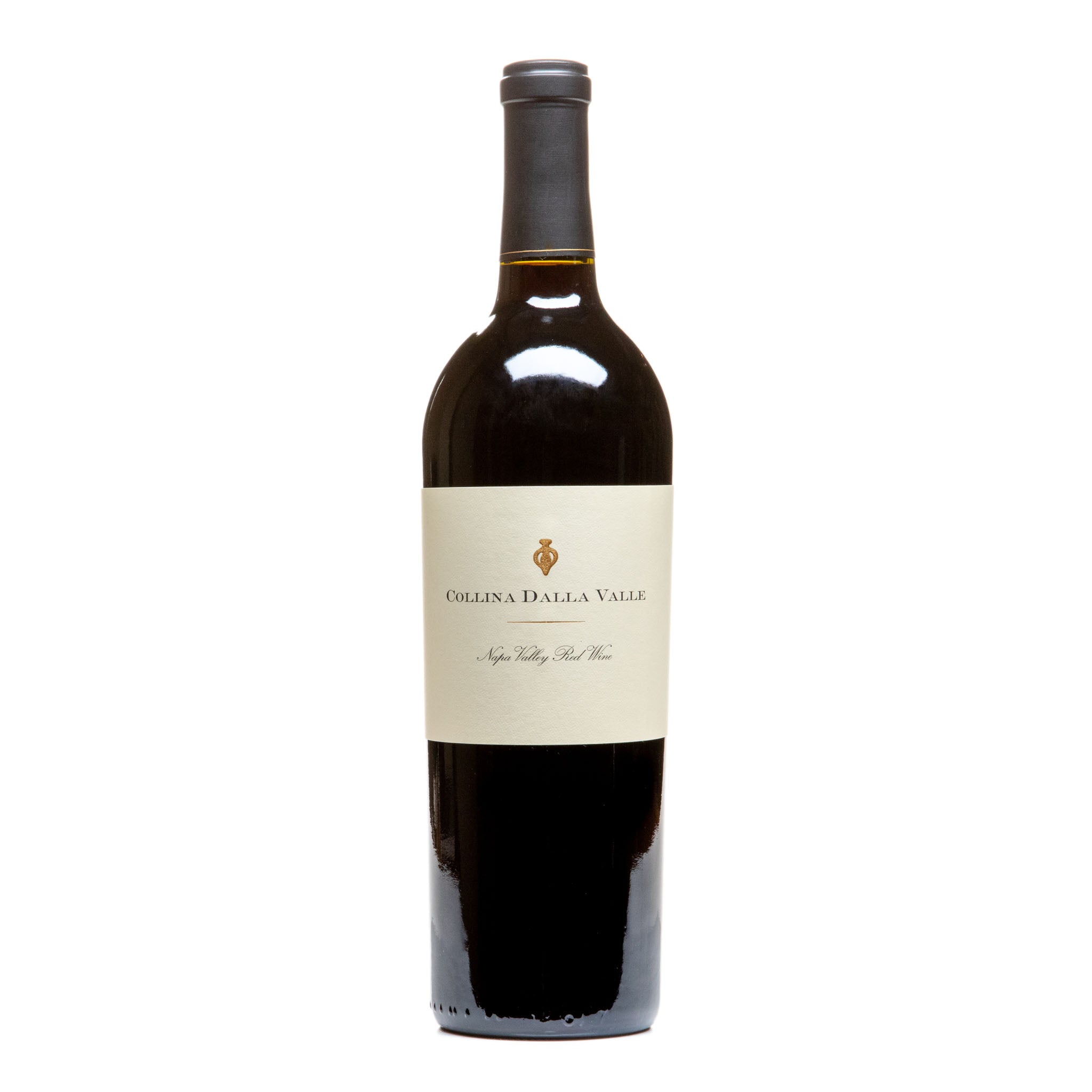 Dalla Valle, 'Collina Dalla Valle' Cabernet Sauvignon Napa Valley 2017 from Dalla Valle - Parcelle Wine