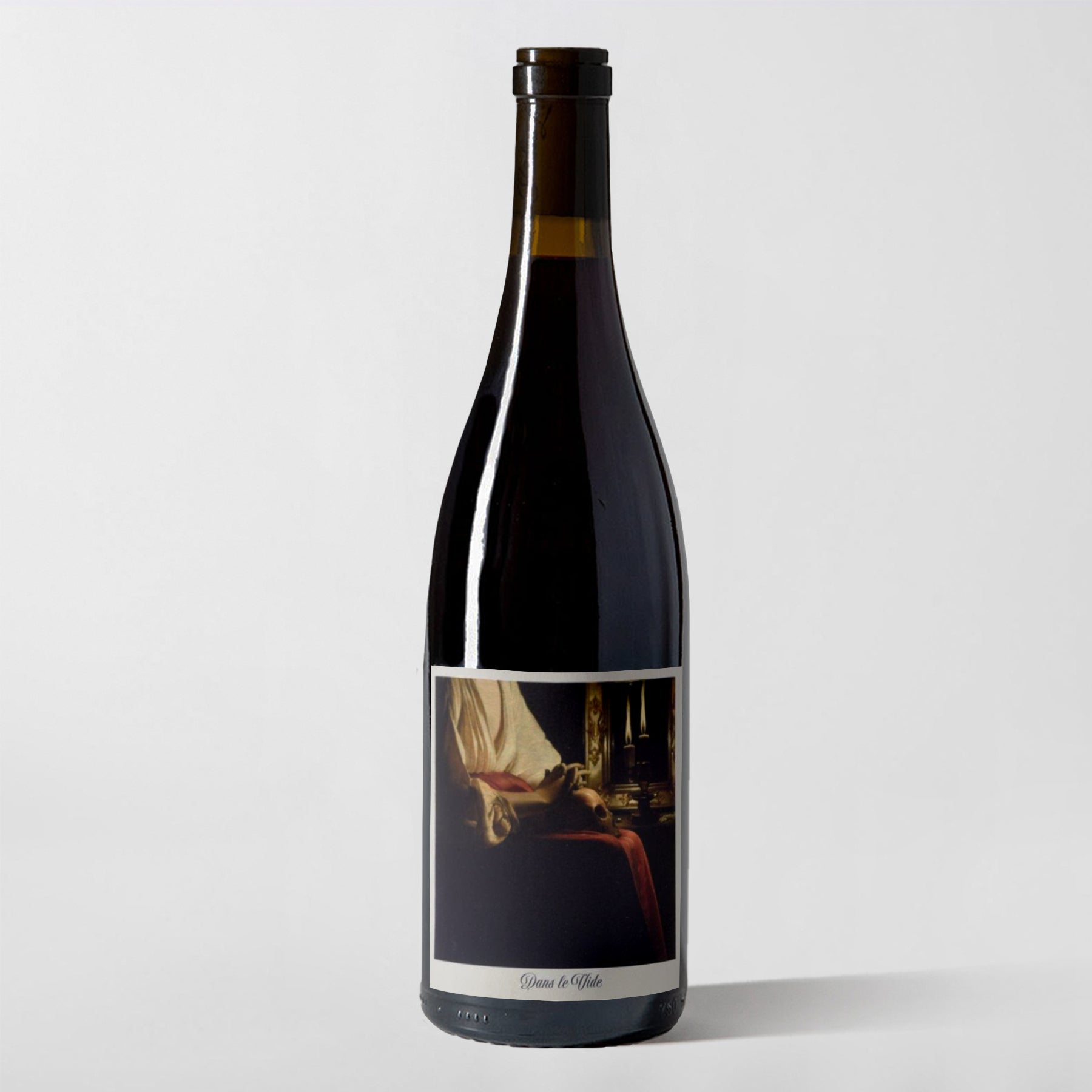 Jolie-Laide, Red Blend 2021 - Parcelle Wine