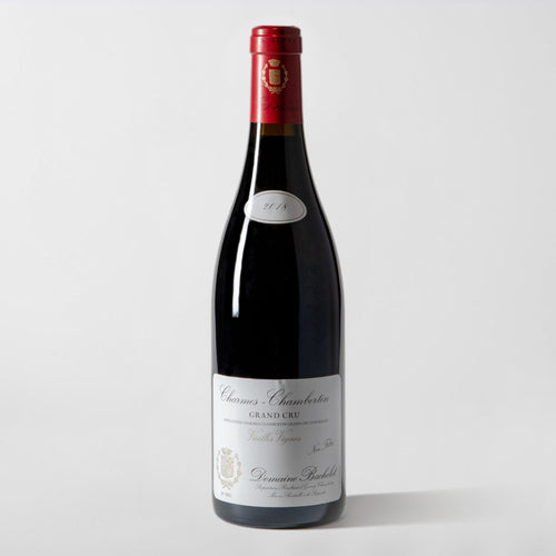 Denis Bachelet, Charmes-Chambertin 2018 - Parcelle Wine