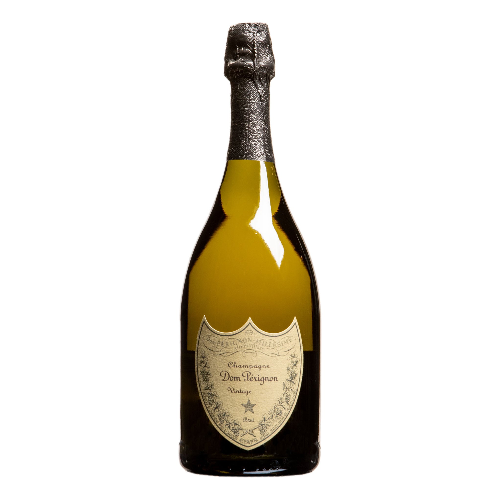 Dom Pérignon, 2008 from Dom Pérignon - Parcelle Wine