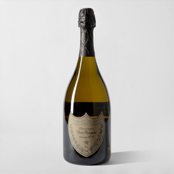 Dom Pérignon 2012 6本セット Dom Pérignon Vintage 2012 0.75L (12.5% Vol.) - Dom Pérignon