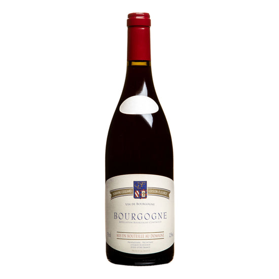 Domaine Coquard-Loison-Fleurot, Bourgogne Rouge 2017 from Domaine Coquard-Loison-Fleurot - Parcelle Wine