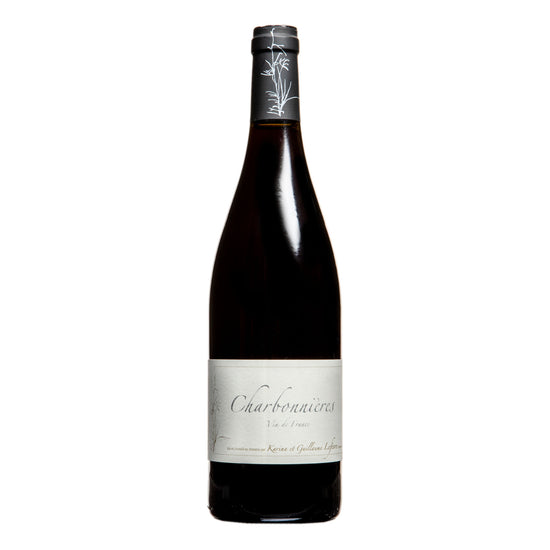 Domaine de Sulauze, 'Charbonnières' Rouge VdF 2019 - Parcelle Wine