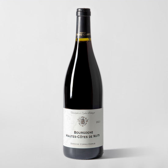 Domaine Cornu-Camus, Hautes-Côtes-de-Nuits Rouge 2021 - Parcelle Wine