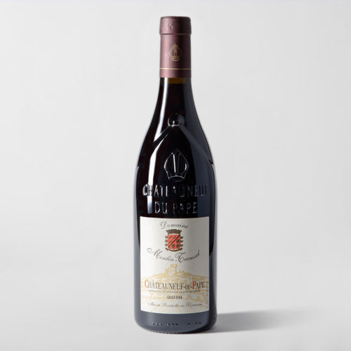 Domaine Moulin-Tacussel, Châteauneuf-du-Pape 2016 - Parcelle Wine