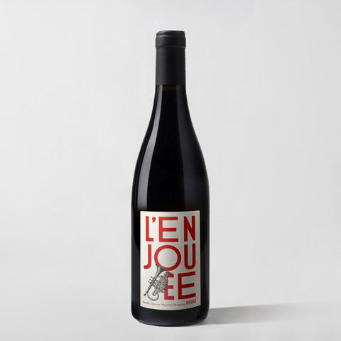 Domaine Ogereau, 'L'Enjouée' Rouge 2021 - Parcelle Wine