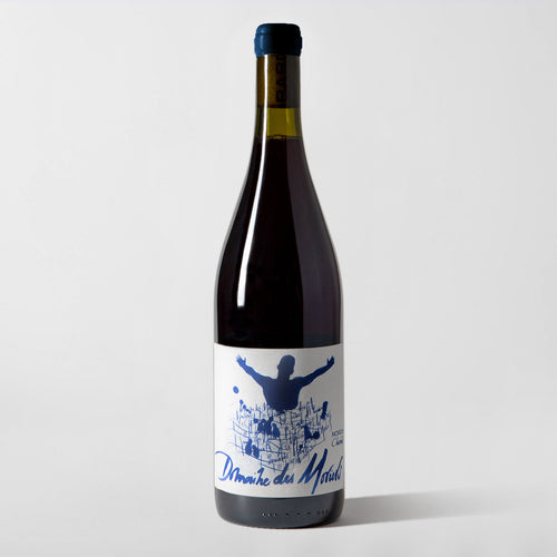 Domaine des Moriers, Moulin-a-Vent 2019 - Parcelle Wine