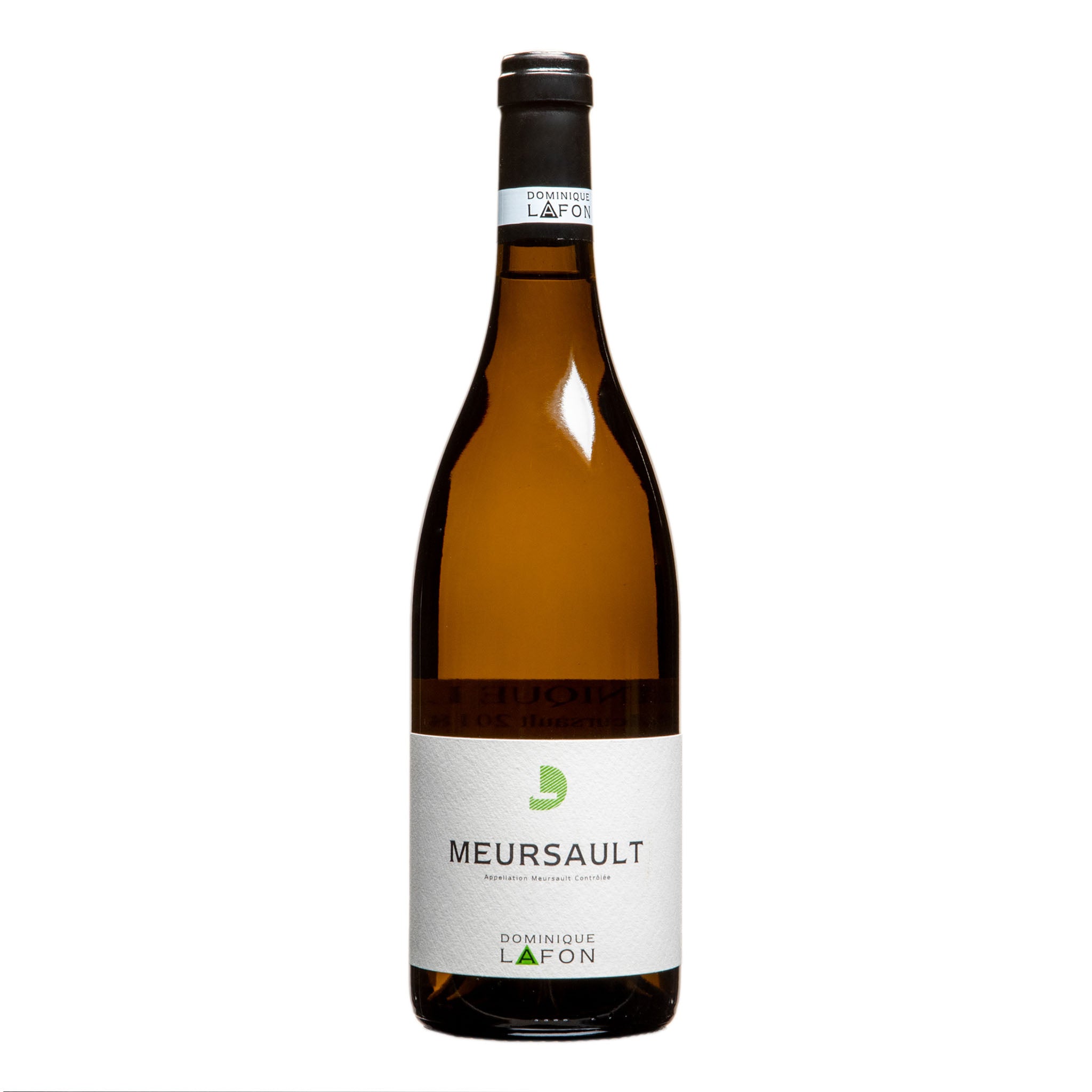 Dominique Lafon, Meursault 2019 - Parcelle Wine