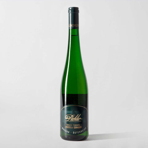 F.X. Pichler, Riesling Smaragd 'Terrassen' 1999 - Parcelle Wine
