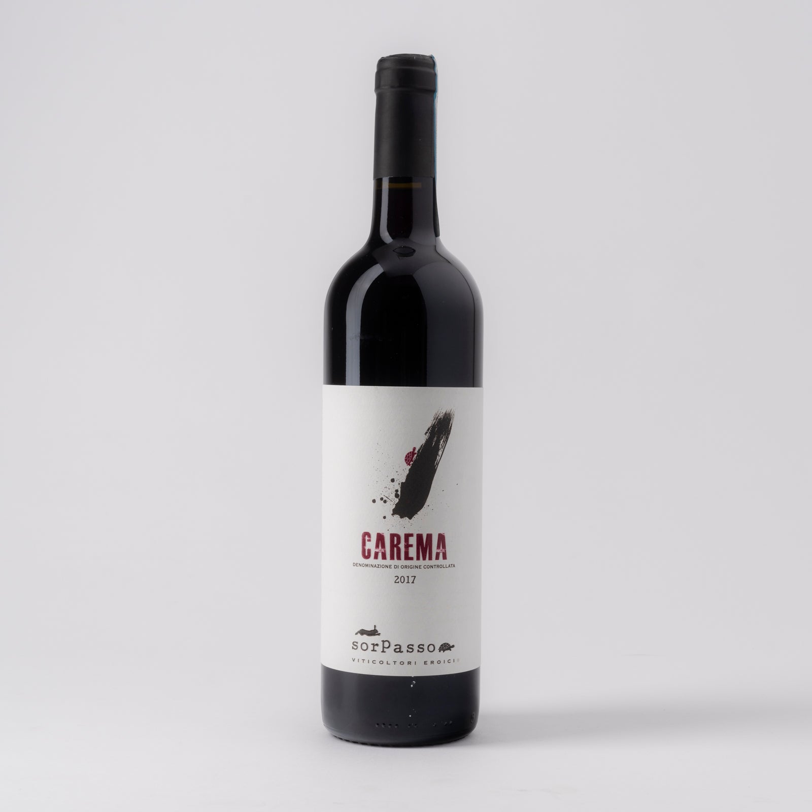 Il Sorpasso, Carema 2017 - Parcelle Wine