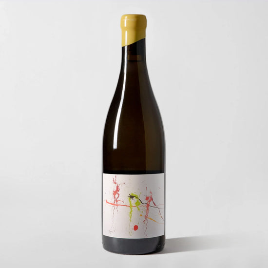 Julian Haart, Weissburgunder 2021 - Parcelle Wine