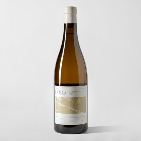 LIOCO, Chardonnay 'Demuth Vineyard' 2015 - Parcelle Wine