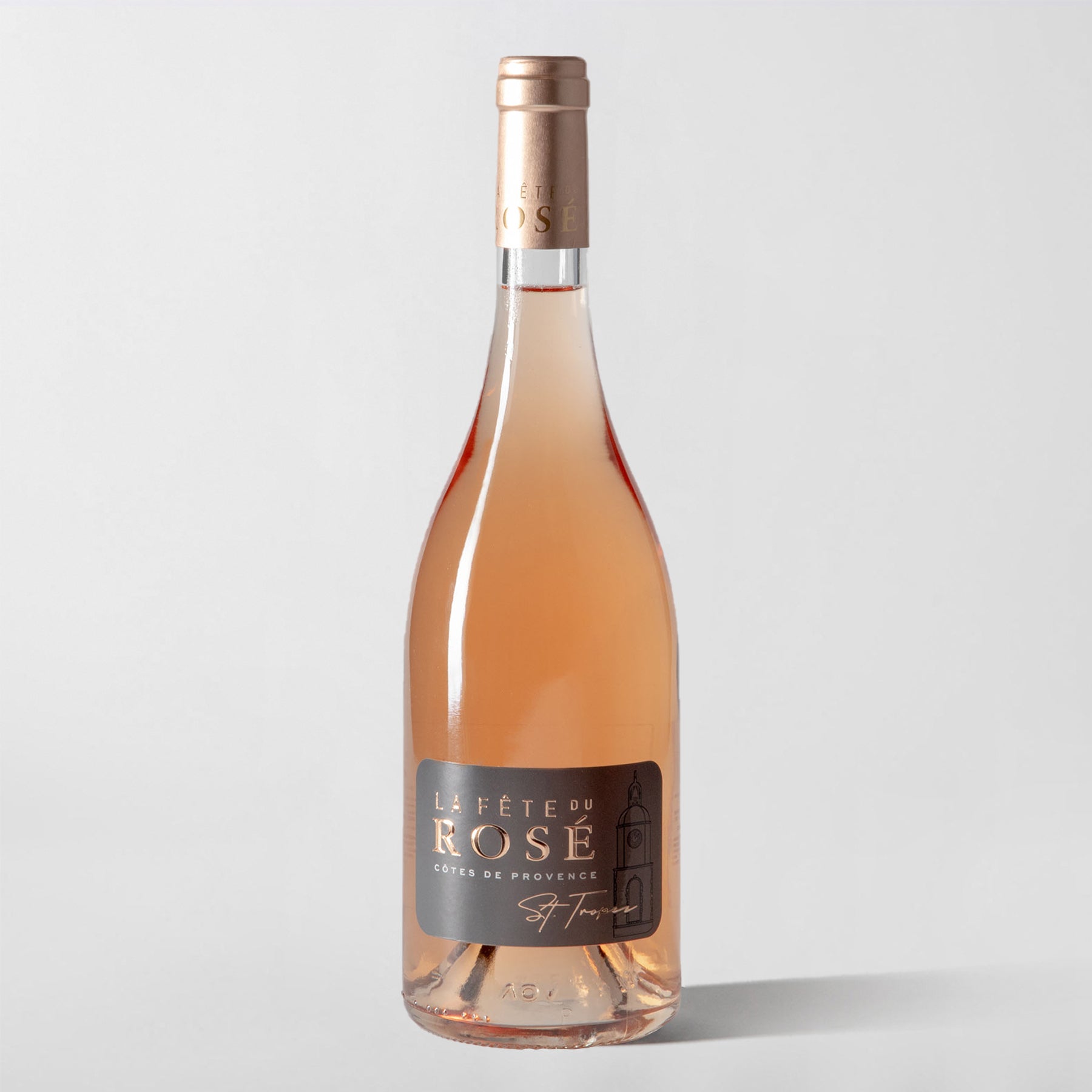 La Fête du Rosé, Côtes de Provence St. Tropez 2021 - Parcelle Wine