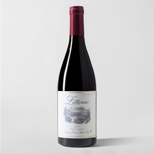 Littorai, Anderson Valley Pinot Noir 'Les Larmes' 2021