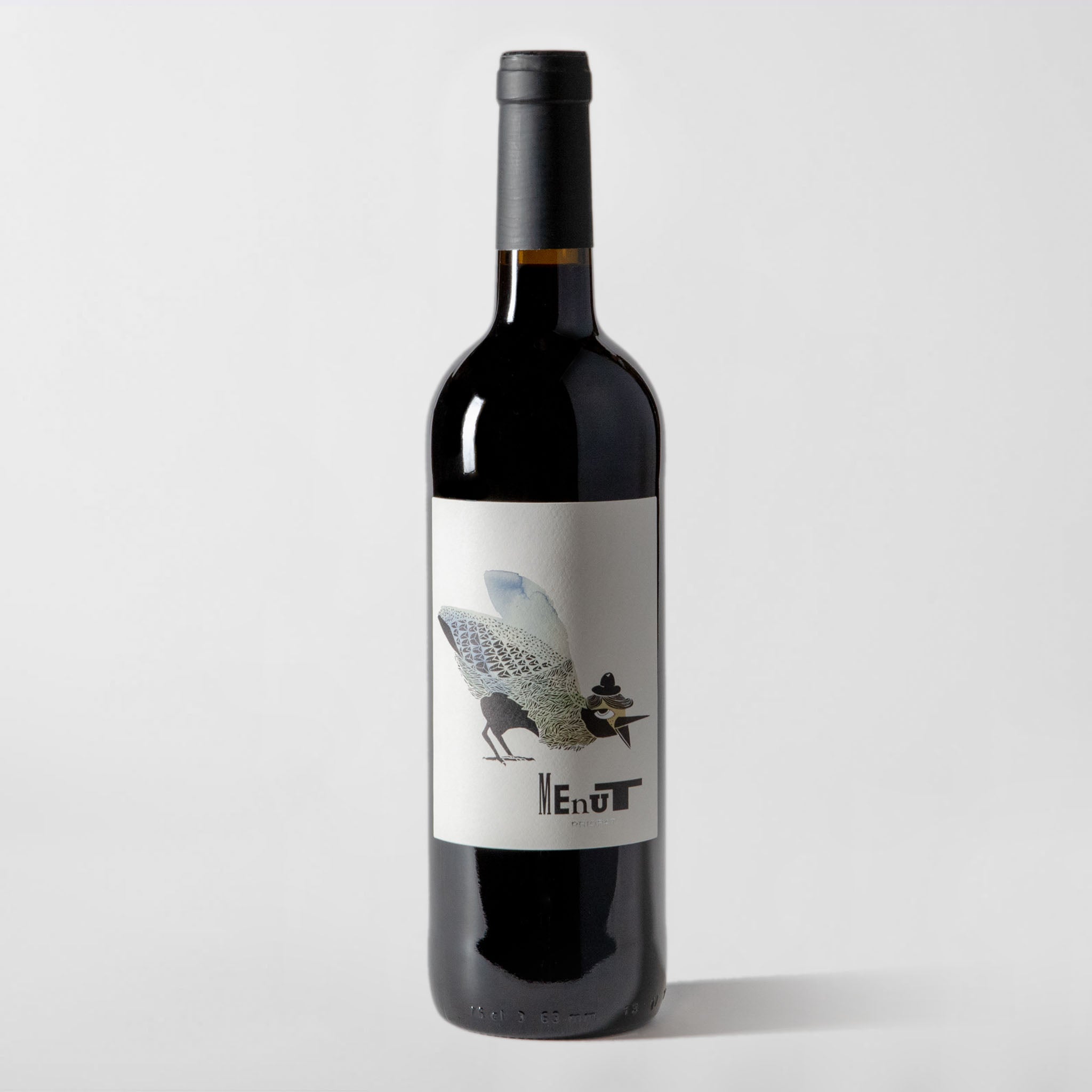 Mas Martinet, Priorat 'Menut' 2019 - Parcelle Wine