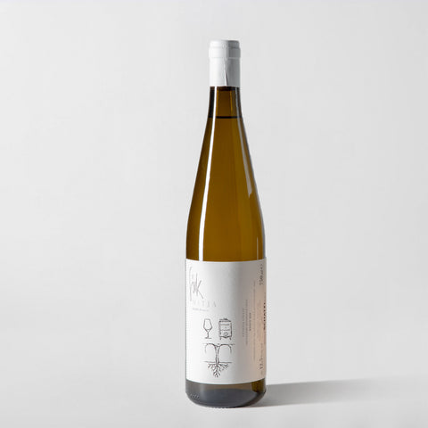 Mitja Sirk, Friulano Bianco 2020 - Parcelle Wine
