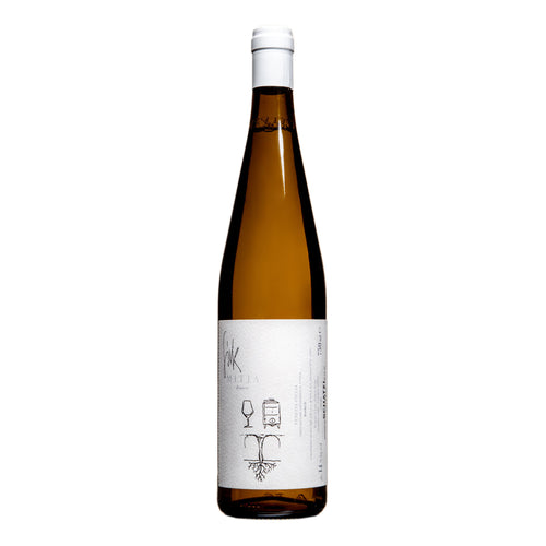 Mitja Sirk, Bianco Venezia Giulia 2019 - Parcelle Wine