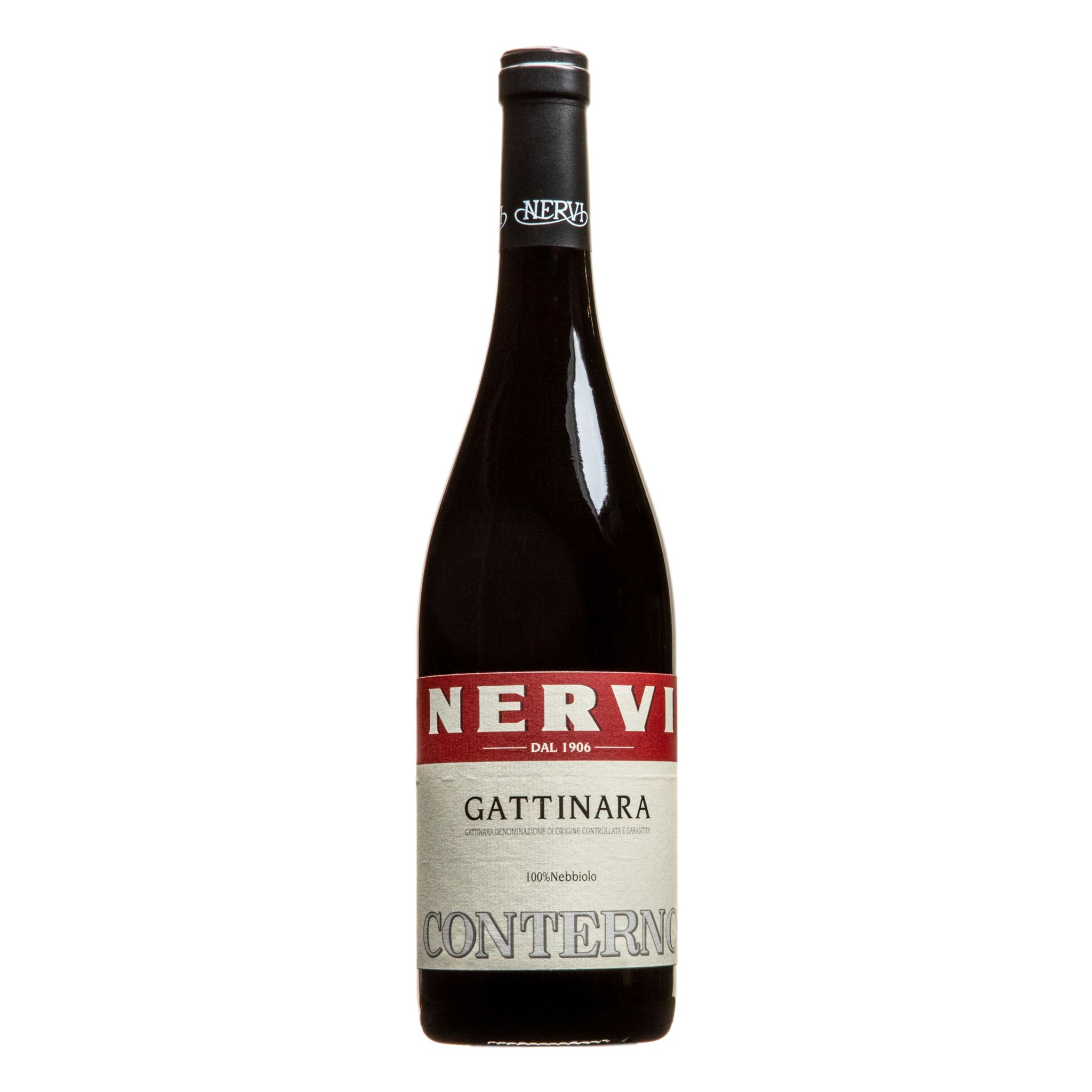 Nervi-Conterno, Gattinara 2016 from Nervi-Conterno - Parcelle Wine