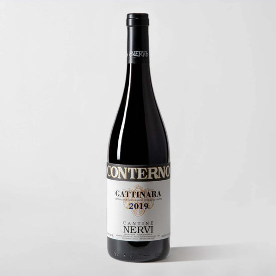 Nervi-Conterno, Gattinara 2019 (Pre-Sale Arriving 1/16) - Parcelle Wine