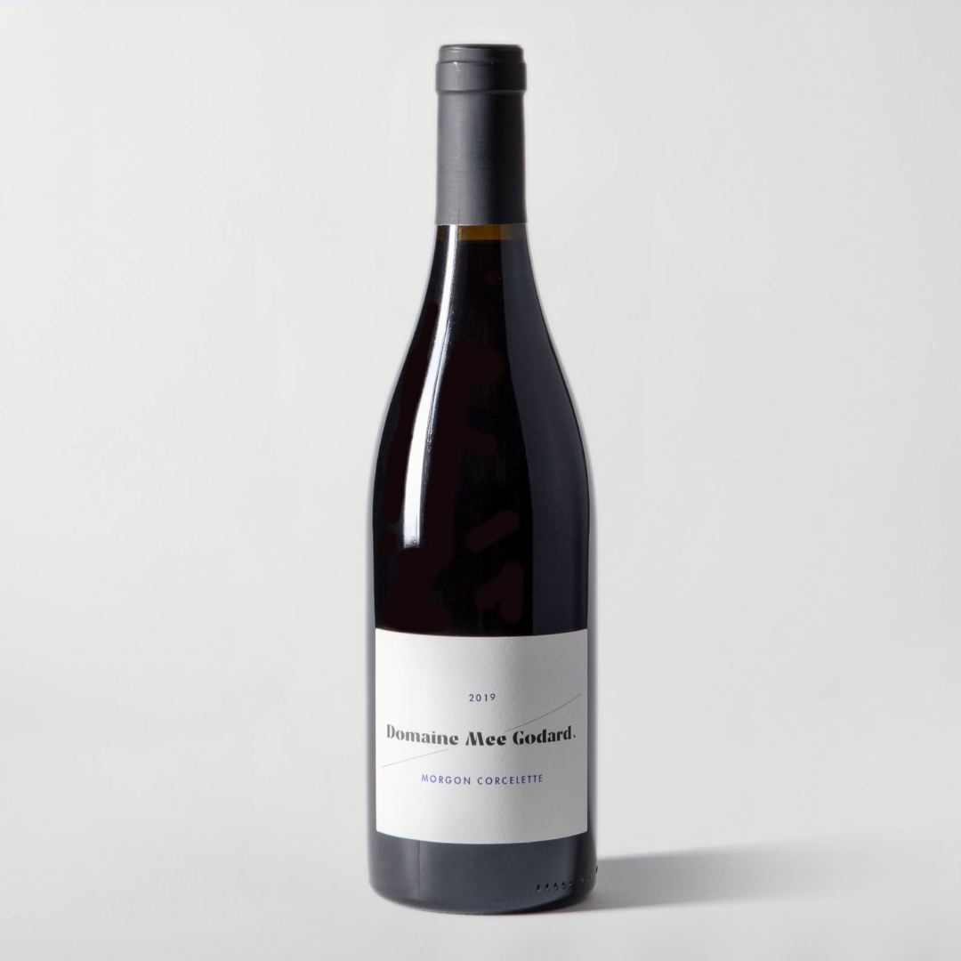 Mee Godard, Morgon 'Corcelette' 2019 - Parcelle Wine