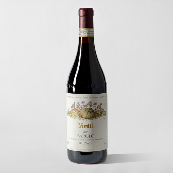 Vietti, Barolo 'Brunate' 2018 Magnum