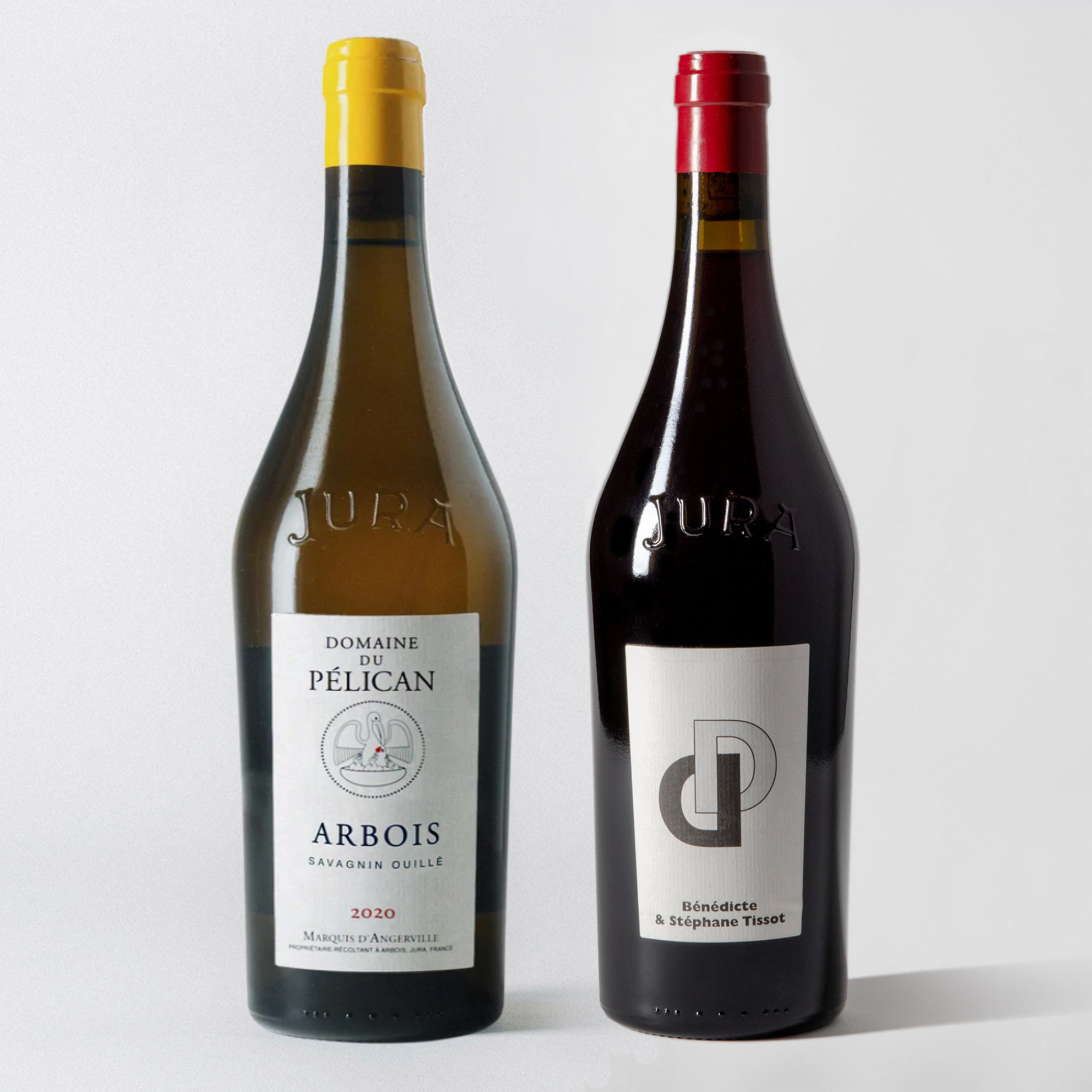 Jura Wine School 2-Pack - Parcelle Wine