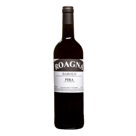 Roagna, 'Pira' Barolo 2015 from Roagna - Parcelle Wine