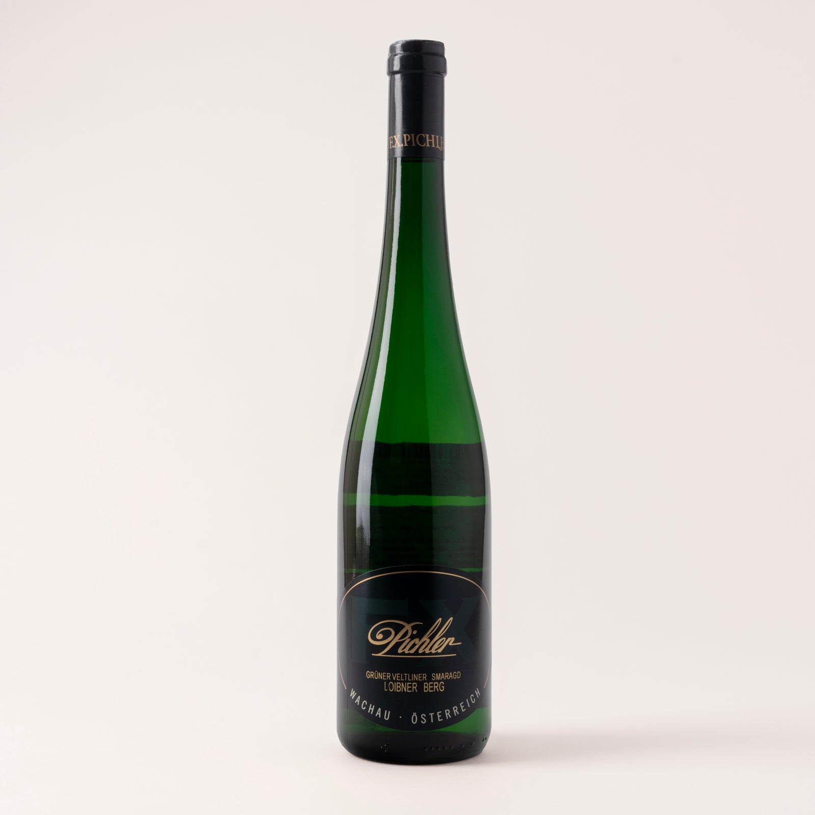 F.X. Pichler, Grüner Veltliner Smaragd 'Loibner Berg' 2000 - Parcelle Wine
