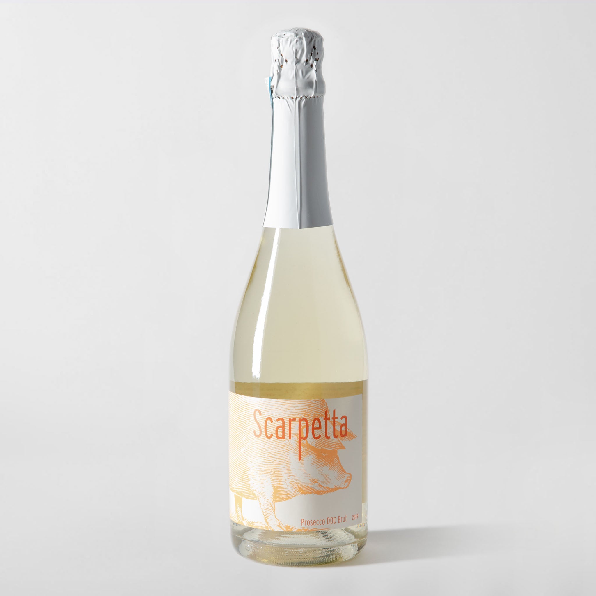 Scarpetta, Prosecco - Parcelle Wine