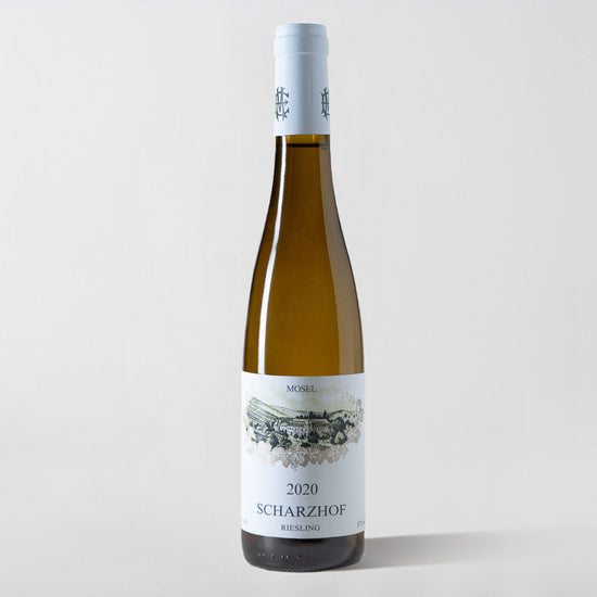 Egon Müller, Riesling 'Scharzhof' 2020 Half Bottle - Parcelle Wine