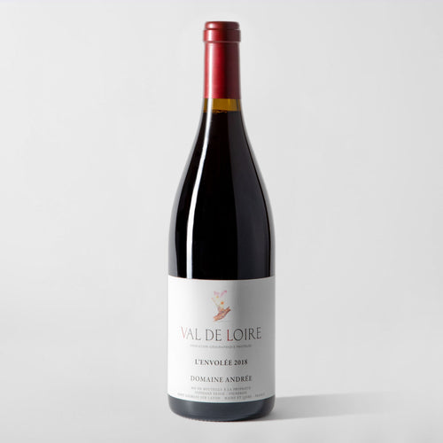 Domaine Andrée, L’Envolée 2018 - Parcelle Wine