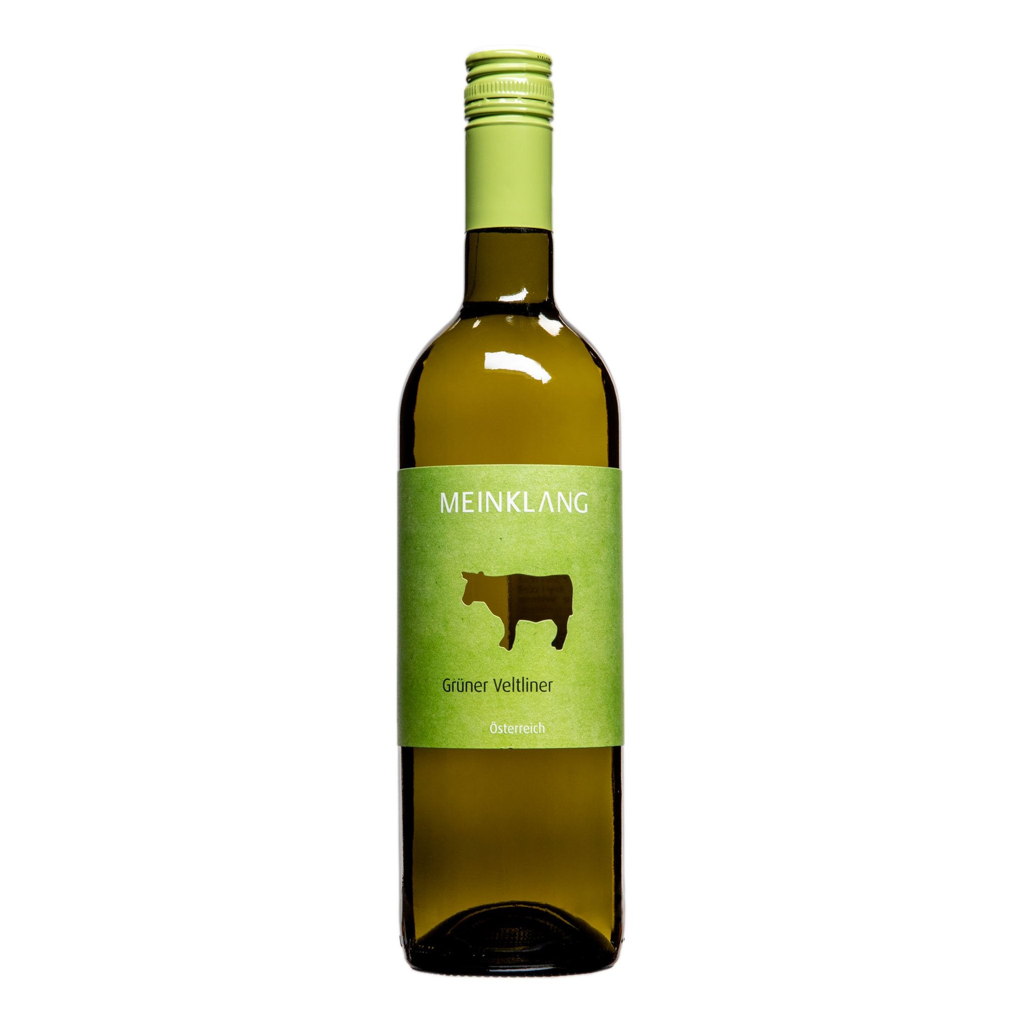 Meinklang, Grüner Veltliner Burgenland 2020 - Parcelle Wine