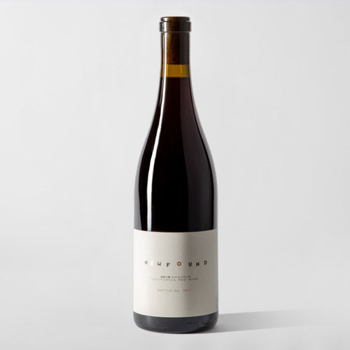 Newfound, Grenache 'Gravels' 2019 - Parcelle Wine
