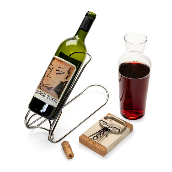 Decanting DIY Kit - Parcelle Wine