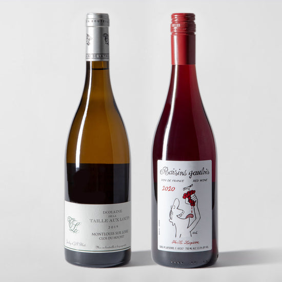 Takeout Chinese Food 2-Pack - Parcelle Wine
