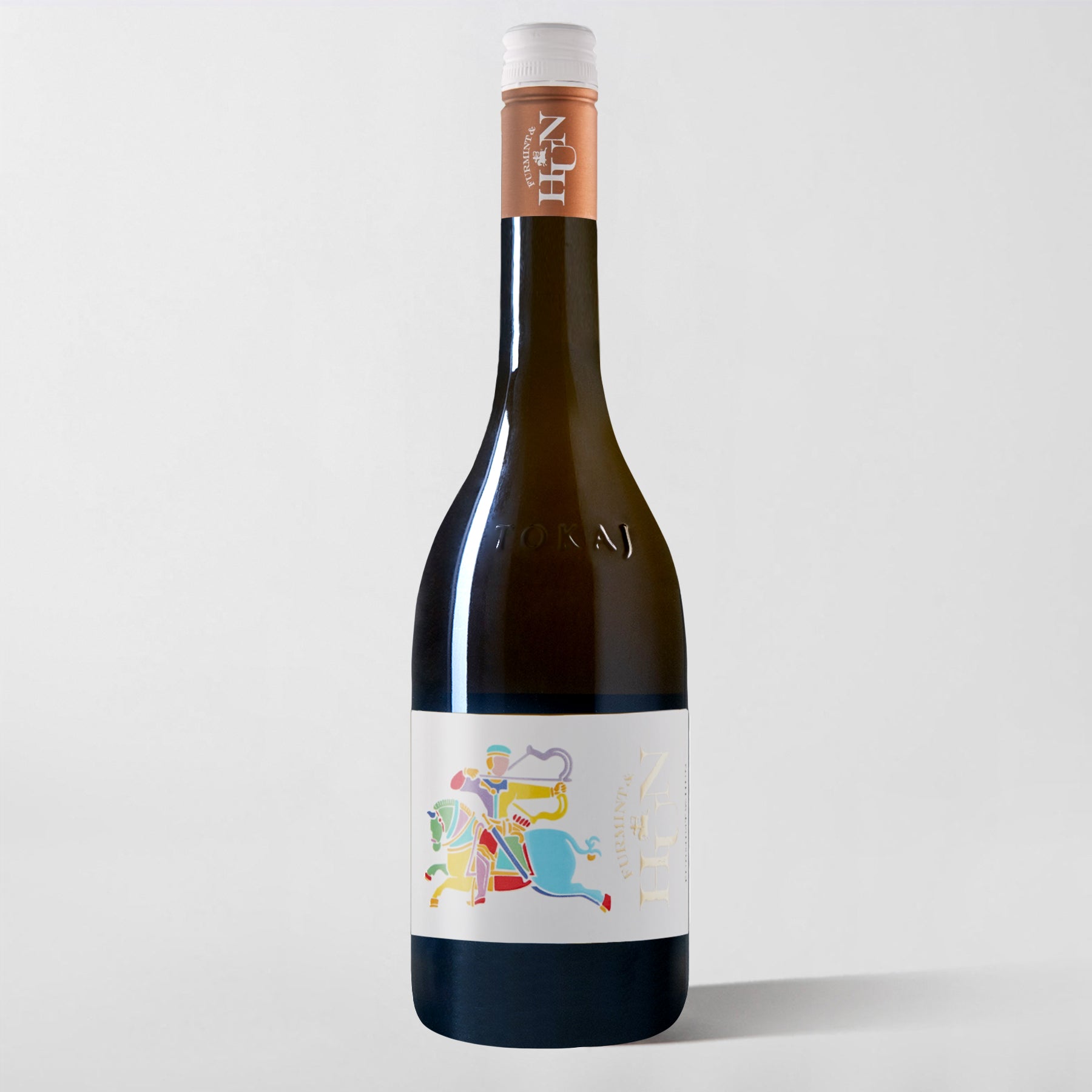 Szepsy Hun, Tokaji Dry Furmint 2020 - Parcelle Wine