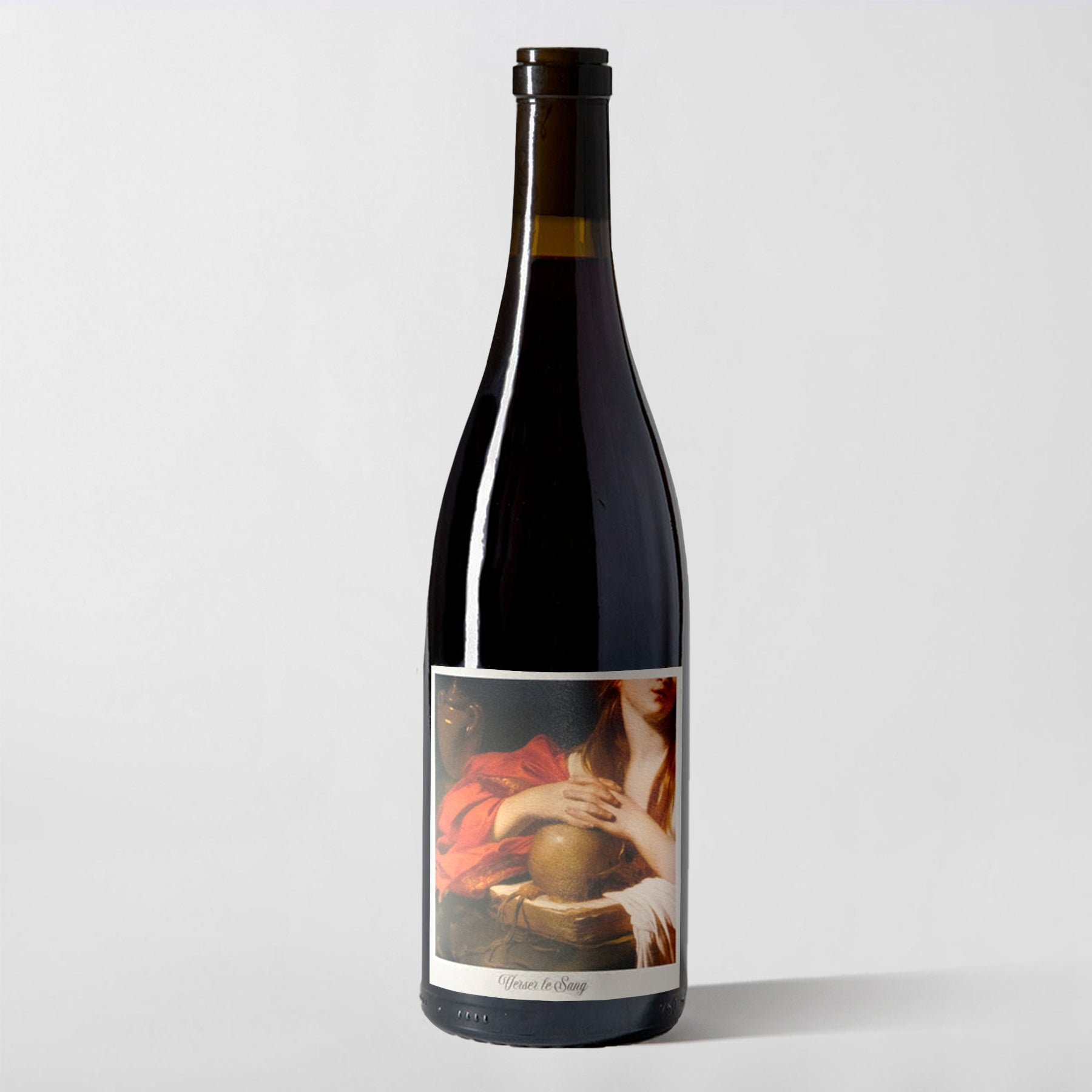 Jolie-Laide, Gamay Noir 2021 - Parcelle Wine