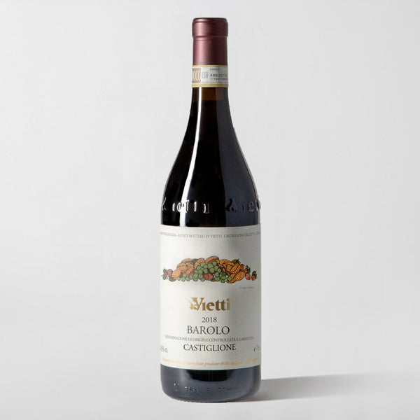 Vietti, Barolo 'Castiglione' 2018