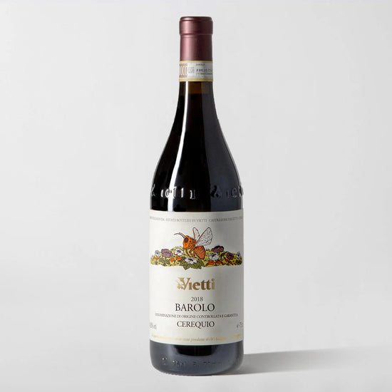Vietti, Barolo 'Cerequio' 2018 Magnum - Parcelle Wine