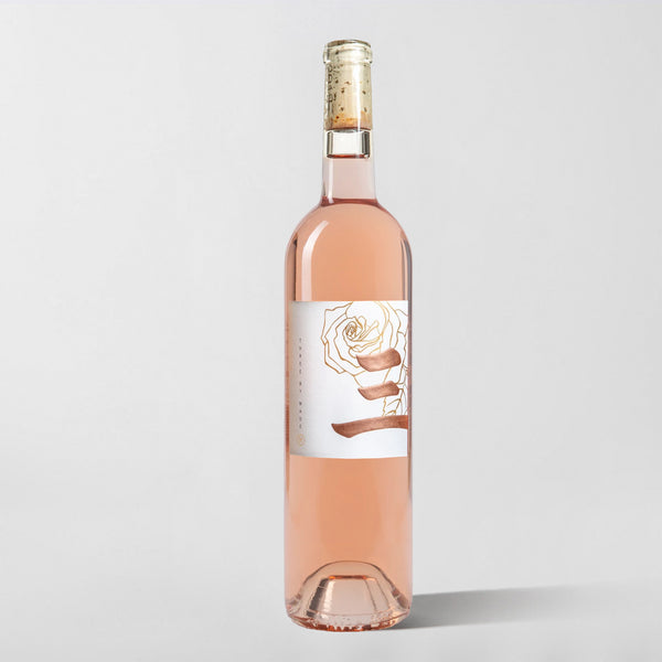 Wade Cellars, Three by Wade Rosé Sonoma 2020