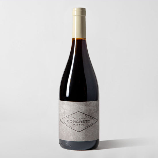 Zuccardi, Malbec Concreto Argentina 2019 - Parcelle Wine