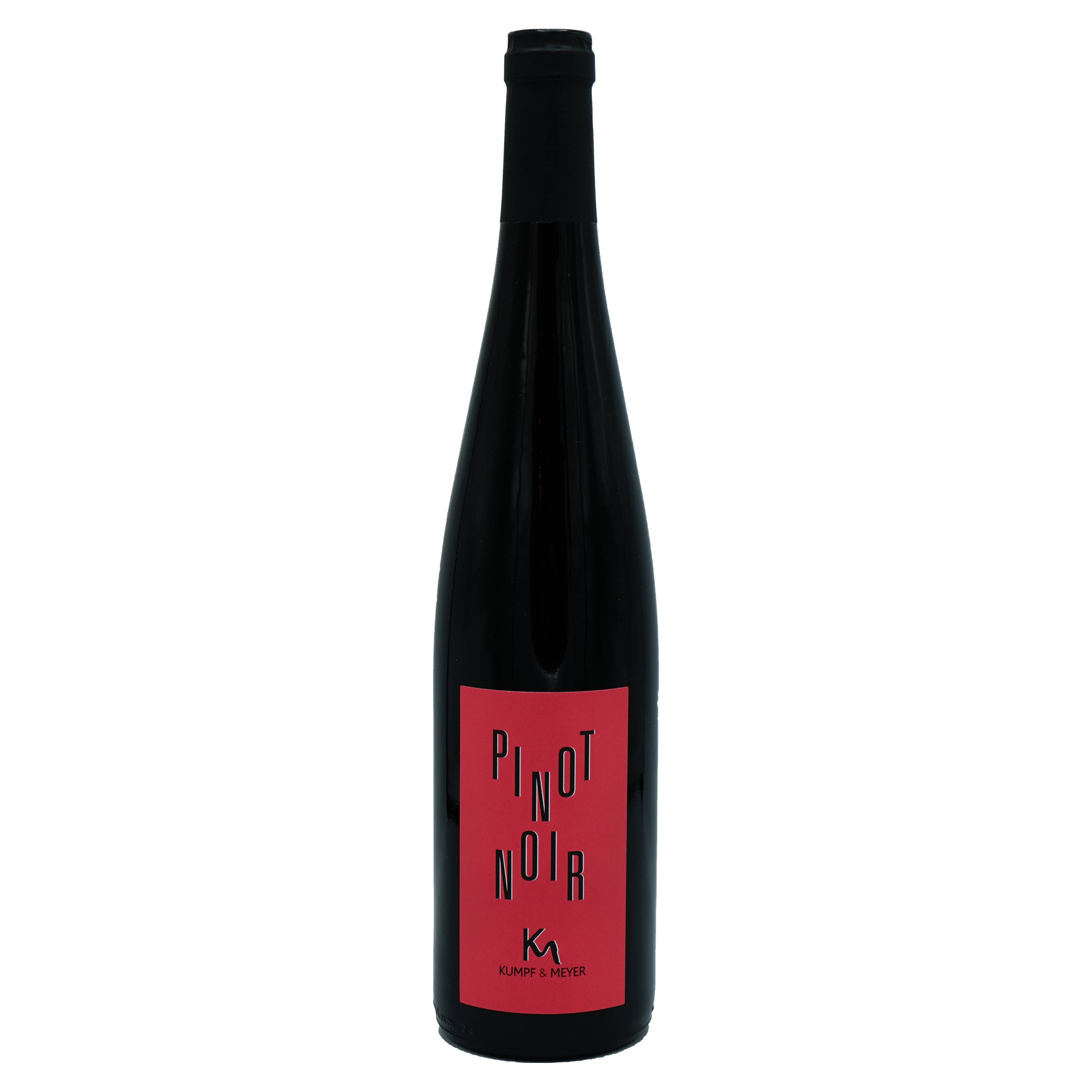 Kumpf et Meyer, Pinot Noir Alsace 2018 from Kumpf et Meyer - Parcelle Wine
