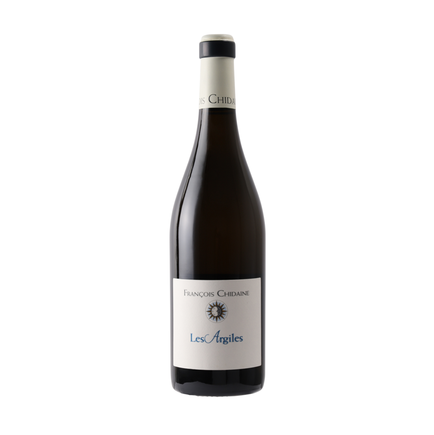 François Chidaine, 'Les Argiles' Sec 2018 from François Chidaine - Parcelle Wine