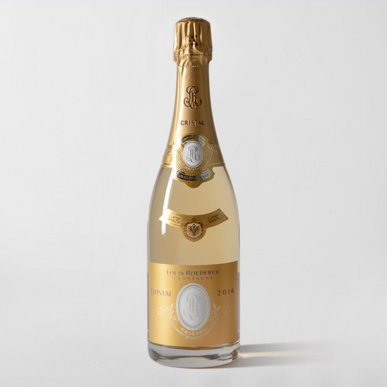 Cristal 2014 - Parcelle Wine