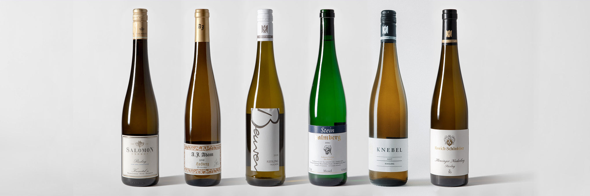 Austrian vs. German Riesling: Why Does This Wine Taste Like This?