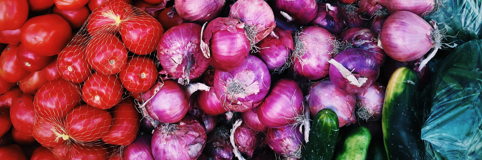 What Wines Go with Roasted Vegetables?