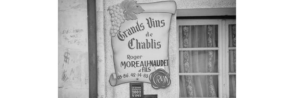 The 7 Grand Crus of Chablis